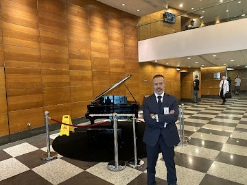 The Smile Infinity Beirut Experience — Official Patient Guide