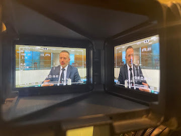 Private Virtual Consultation — Dr. Habib Zarifeh