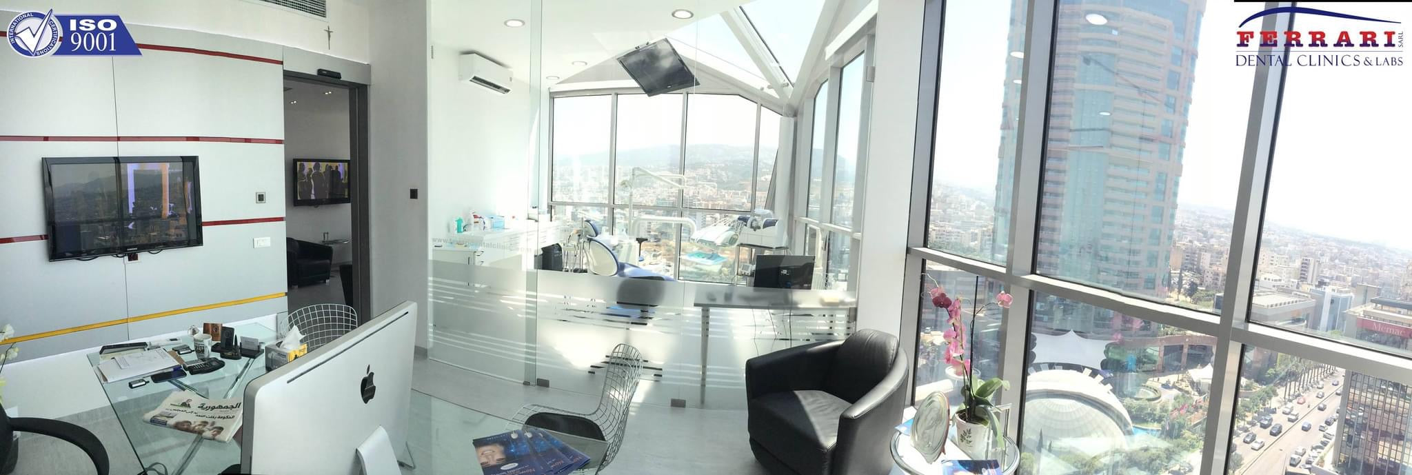 Reserve My Online Consultation — Smile Infinity® Beirut